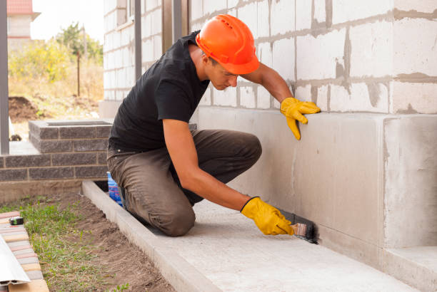 Licensed Foundation Crack Repair service in Berkley, MI - Halo Water Proofing